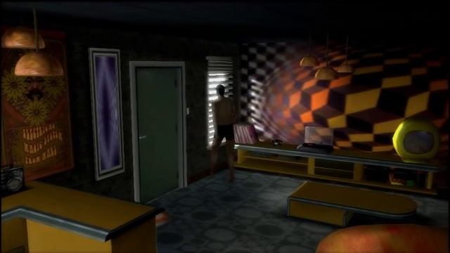 Let's Play Indigo Prophecy | Pt. 5 - Yo-Yos and Tyler's Morning Routine смотреть онлайн