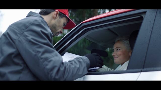 Kia | Помощь на дороге смотреть онлайн