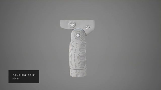 UE Assets: Weapon Mods Vol 1 UPDATE 2.0 [UE4, UE5] смотреть онлайн