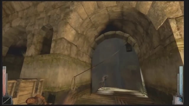 Dark Messiah of Might and Magic трейлер смотреть онлайн
