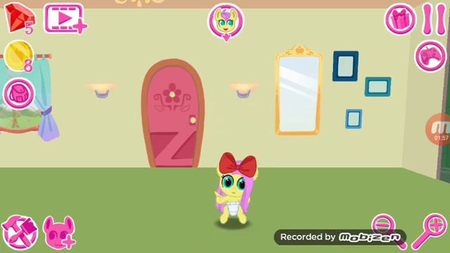 корманая пони смотреть онлайн