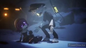 Узи + эн дроны убийцы клип