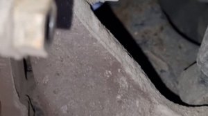 Как заменить задние тормозные диски и колодки на Audi A6 C6