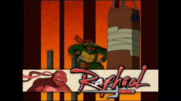 TMNT 2003 Intro Season 4 1080p