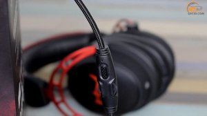 Обзор игровой гарнитуры HyperX Cloud Alpha: для геймеров и меломанов