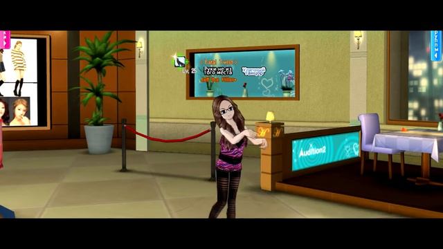 толстые и худые (vine) смотреть онлайн