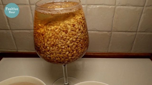 Turkish Ashure Recipe-Noah's Pudding-Asure Recipe смотреть онлайн