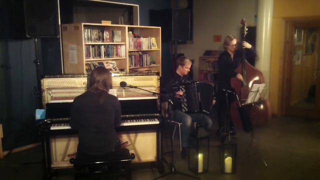 Arkivkonsert fra Hedmark - Rikdom, gods eller penninger. смотреть онлайн