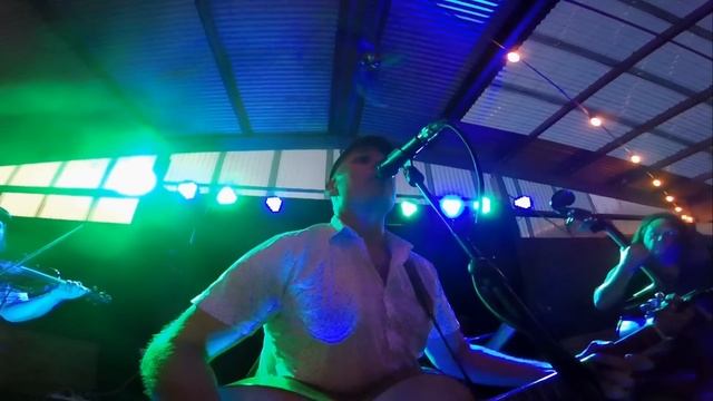 Todd Cook and the Rufous Whistlers- Salt of the Earth- Live at the Bruthen Inn смотреть онлайн