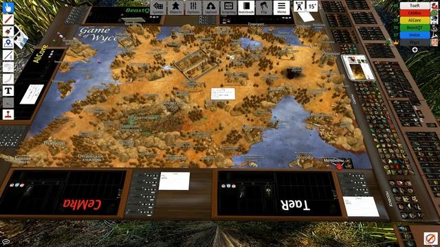 Game Of Wycc. НОВЫЕ ПРАВИЛА 1 и БРАТЬЯ СМОРКИ. НЕ КЛИКБЕЙТ