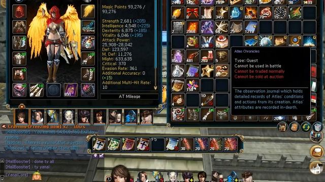 Atlantica id npc quest bug смотреть онлайн