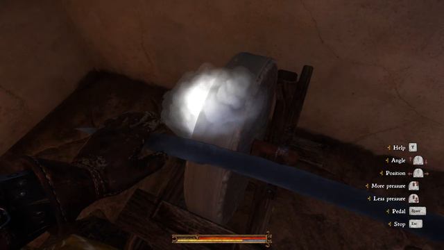 Kingdom Come: Deliverance - Playthrough - Ep.11 - Shopping смотреть онлайн