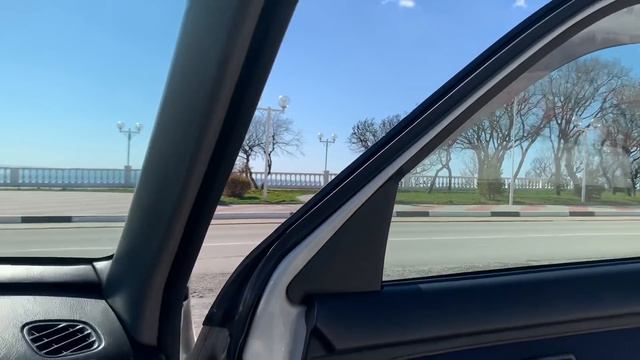 Геленджик. Отмечаем 8 марта и мой день рождения смотреть онлайн