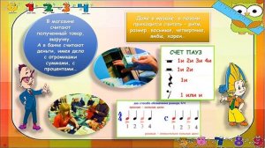 "Интересные факты о... " математике