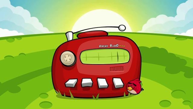 Rovio Classics: Angry Birds | Angry RadiO