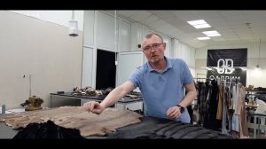 Можно ли сшить шубу из шкурок норки разного размера?