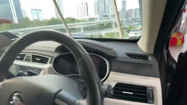 Proton X70 CKD 2020 Review by Ivan Wee? смотреть онлайн