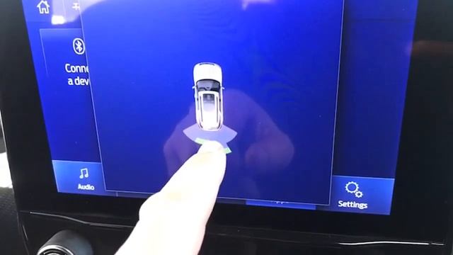 2023 Ford Puma ST-Line MHEV 125 PS смотреть онлайн