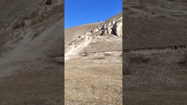 атаки 250 в Кисловодске заезд на телевышку смотреть онлайн