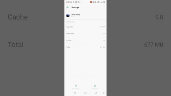 Fix Drive Zone Online App Not Working / Not Open / Loading Problem in Android & ios 2023