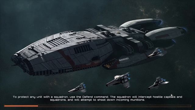 Battlestar Galactica Deadlock - Sin and Sacrifice Part 5 смотреть онлайн