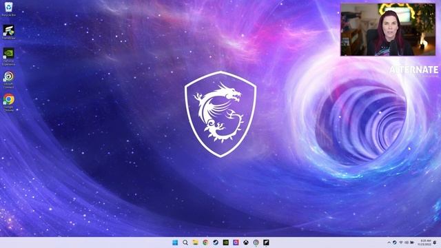 Bester Gaming Laptop am Black Friday! MSI RAIDER GE76 #werbung смотреть онлайн