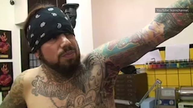 Tragic Details About Korn