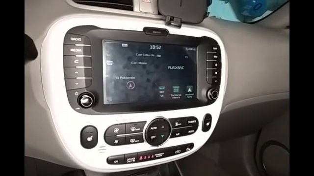 Averiguar Codigos de error en nuestro Kia Soul Ev смотреть онлайн