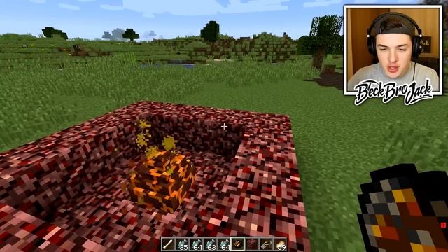 How to BREED *NEW* DRAGONS in Minecraft! смотреть онлайн