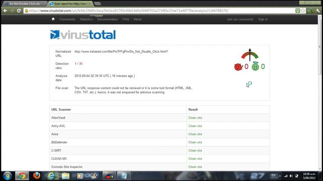 How To Get Do Not Double Click For Free! смотреть онлайн