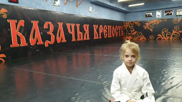 Девушки в Brazilian Jiu-Jitsu