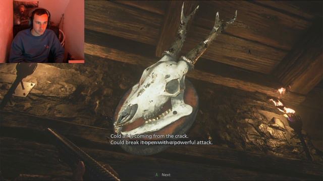 Resident Evil 8 Village Walkthrough Part 9 | Cassandra Boss Fight смотреть онлайн