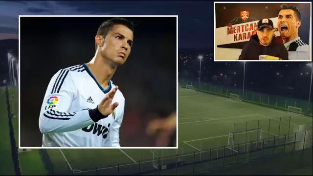 JUVENTUS NEDEN RONALDO'DAN KURTULMAK İSTİYOR!