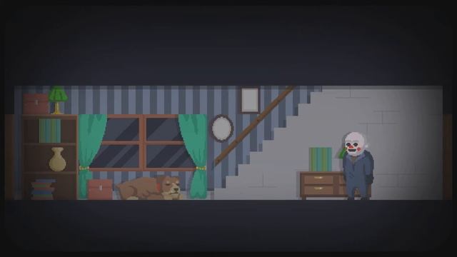 THE HAPPY HILLS HOMICIDE!?!!! смотреть онлайн