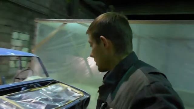 ВАЗ 2101 - На каждый день (1серия) \ Stolz AMC смотреть онлайн