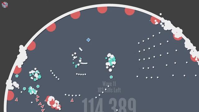 Polychromatic Gameplay no commentary смотреть онлайн