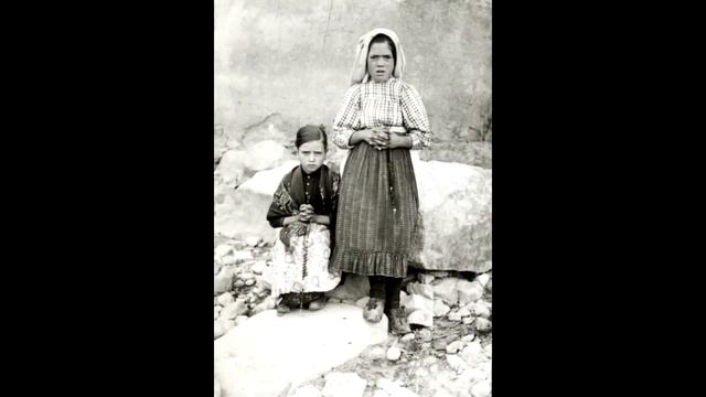 Francisco E Jacinta, Pastorinhos De Fátima - Como Viviam A Eucaristia