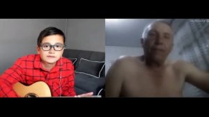 ГИТАРИСТ притворился МАЛЫШОМ в ЧАТ РУЛЕТКЕ #6 _ ПРАНК _ ШЕСТАЯ ЧАСТЬ (720p).mp4