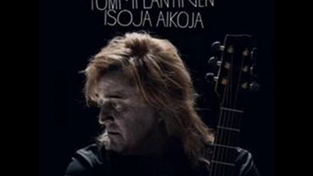 Tommi Läntinen - Paha Juna смотреть онлайн