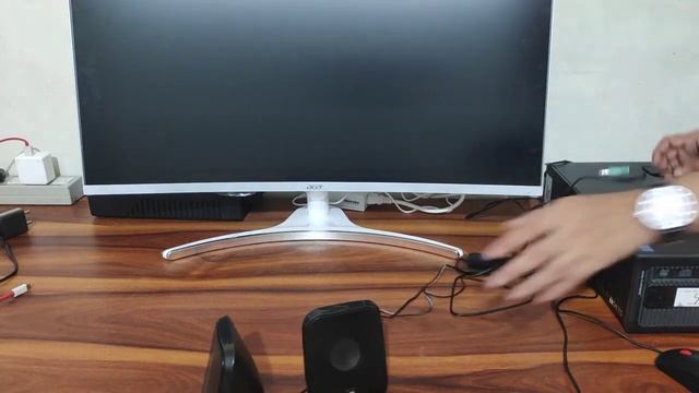 ( iball decor 9)2.0 multimedia speakers (black) sound test for PC laptop смотреть онлайн
