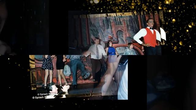 The Next Nigella? Meghan Markle Displays Her Culinary Skills - And Sultry Pout In Unseen Clip