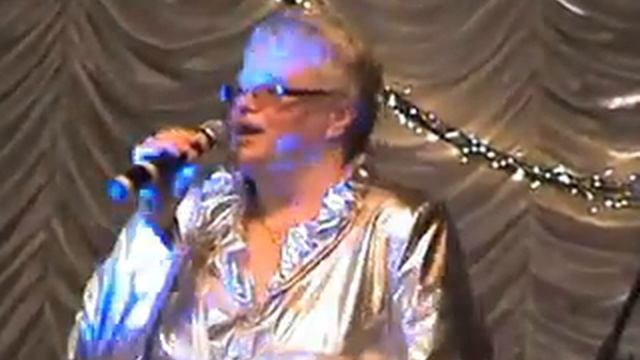 Ольга Лазарева "Звезда" смотреть онлайн