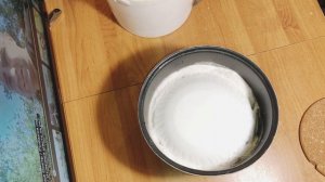 Сухой посол рыбы с вымачиванием.