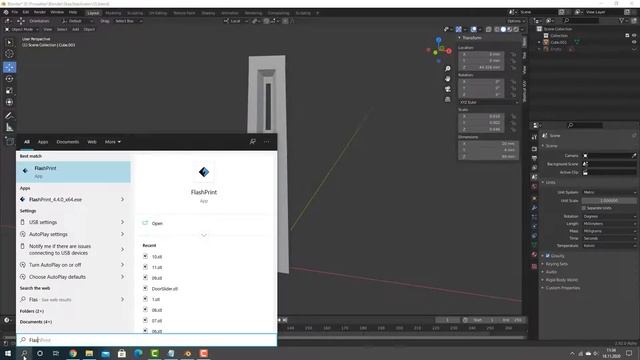 Blender 3d printing смотреть онлайн