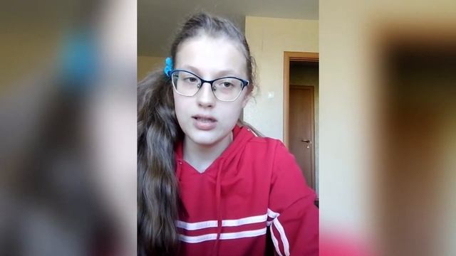 Полина Чабина - "Никто не забыт, ничто не забыто..." (автор А. Шамарин) смотреть онлайн