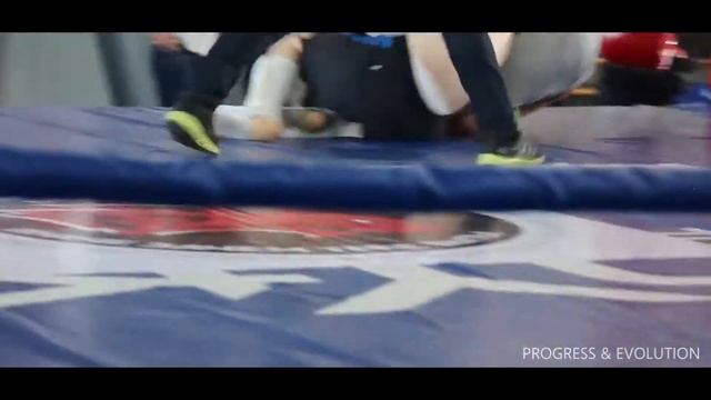Чемпионат ВКО по ММА г Семей 06 03 2016 Highlights смотреть онлайн