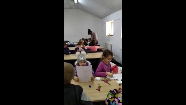 Buletin informativ (RO, RU, EN) | 18.03.2022 смотреть онлайн