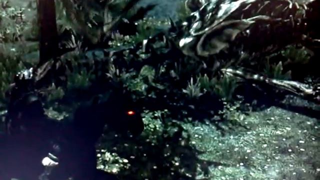 Skyrim Dragon wing glitch смотреть онлайн