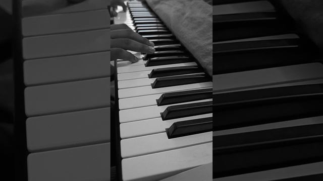 Malare Mounama Song || Keyboard Cover|| #sd #spb #melody смотреть онлайн