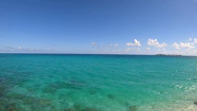 Cable Beach #Bahamas Live Camera